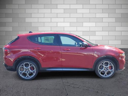 2024 Alfa Romeo Tonale Ti EAWD