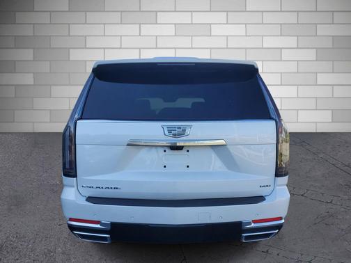 2025 Cadillac Escalade ESV Premium Luxury