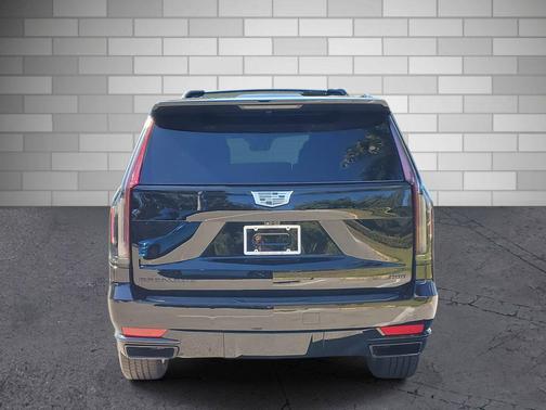 2022 Cadillac Escalade ESV Sport Platinum