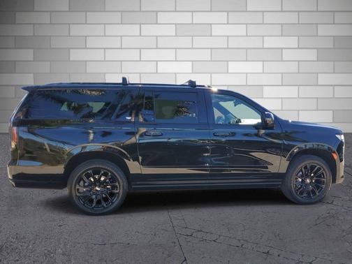 2022 Cadillac Escalade ESV Sport Platinum