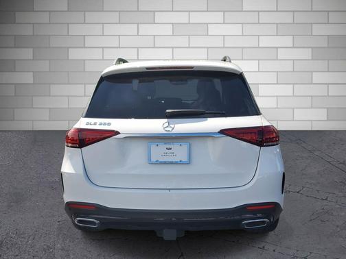 2023 Mercedes-Benz GLE 350 Base