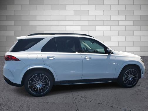 2023 Mercedes-Benz GLE 350 Base