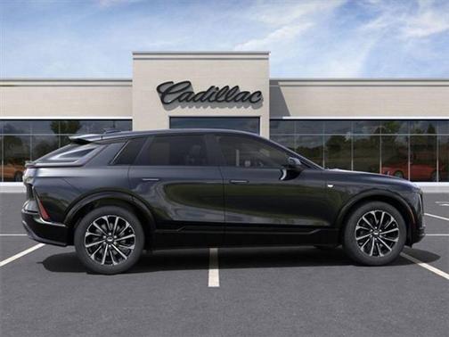 2024 Cadillac LYRIQ Sport w/1SK