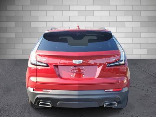 2022 Cadillac XT4 Sport