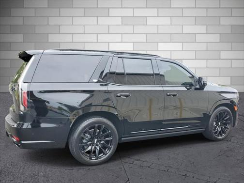 2022 Cadillac Escalade Sport Platinum