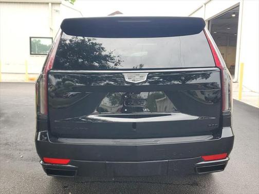 2022 Cadillac Escalade Sport Platinum