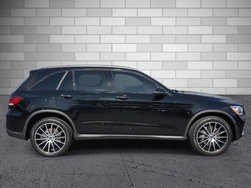 2022 Mercedes-Benz GLC 300 Base