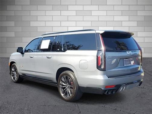 2023 Cadillac Escalade ESV V-Series