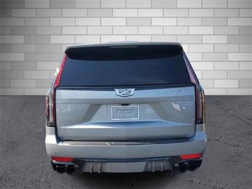 2023 Cadillac Escalade ESV V-Series