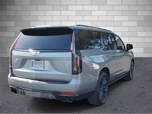 2023 Cadillac Escalade ESV V-Series