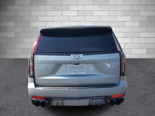 2023 Cadillac Escalade ESV V-Series