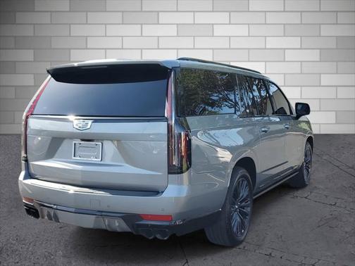 2023 Cadillac Escalade ESV V-Series