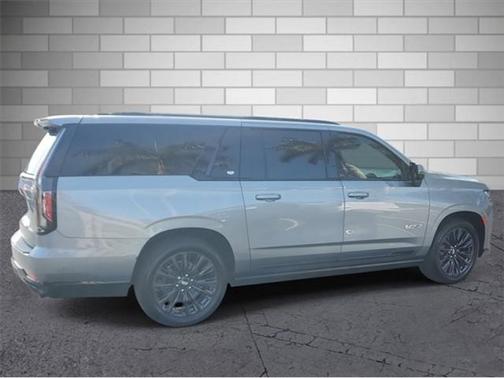 2023 Cadillac Escalade ESV V-Series