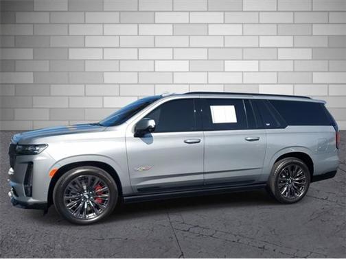 2023 Cadillac Escalade ESV V-Series