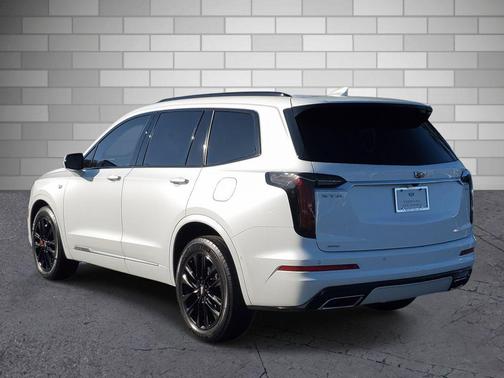 2023 Cadillac XT6 Sport AWD