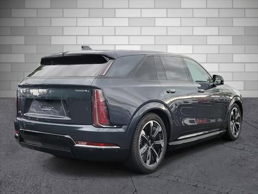 2025 Cadillac Escalade IQ Sport 1