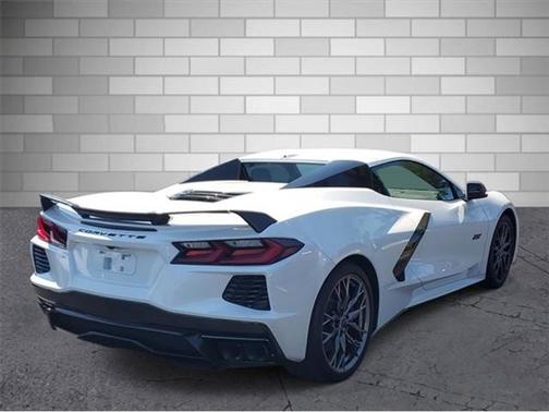 2023 Chevrolet Corvette Stingray w/3LT