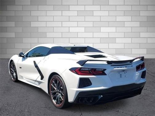 2023 Chevrolet Corvette Stingray w/3LT