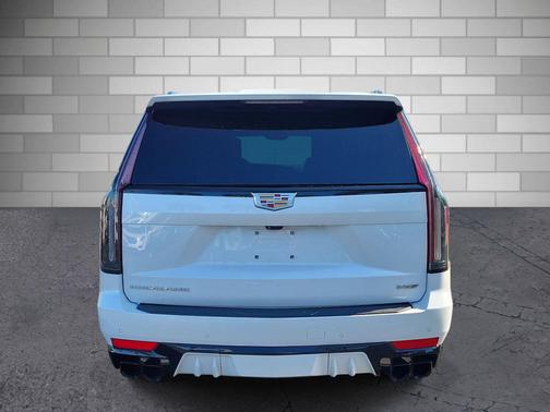 2024 Cadillac Escalade V-Series