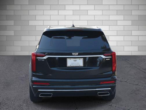 2023 Cadillac XT6 Premium Luxury FWD