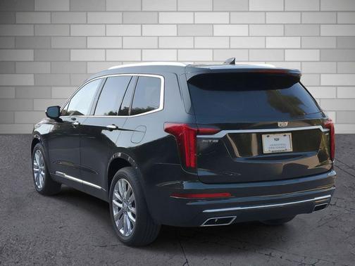 2023 Cadillac XT6 Premium Luxury FWD