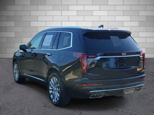 2023 Cadillac XT6 Premium Luxury FWD