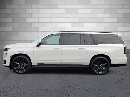 2022 Cadillac Escalade ESV Sport Platinum
