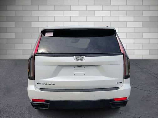 2022 Cadillac Escalade ESV Sport Platinum