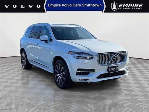 2025 Volvo XC90 Core