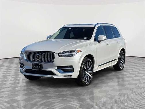 2025 Volvo XC90 Core