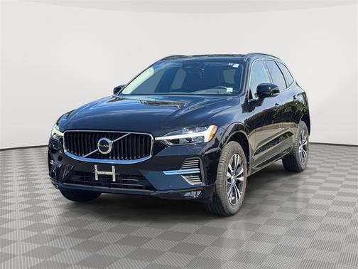 2023 Volvo XC60 B5 AWD Core