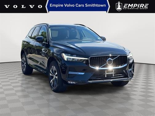 2023 Volvo XC60 B5 AWD Core