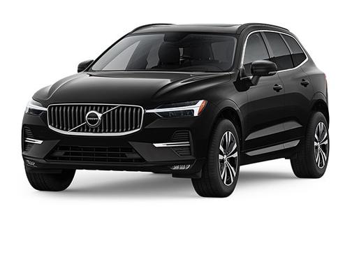 2023 Volvo XC60 B5 AWD Core