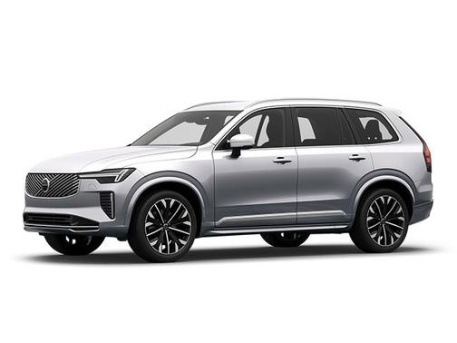 2025 Volvo XC90 B5 (2025.5) Plus