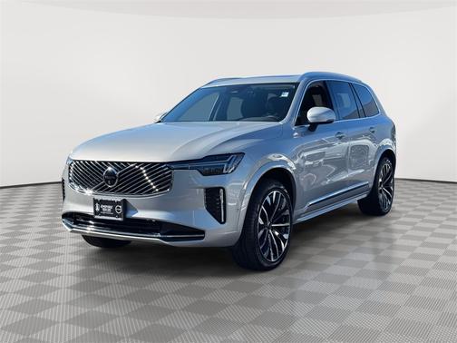 2025 Volvo XC90 B5 (2025.5) Plus