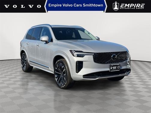 2025 Volvo XC90 B5 (2025.5) Plus