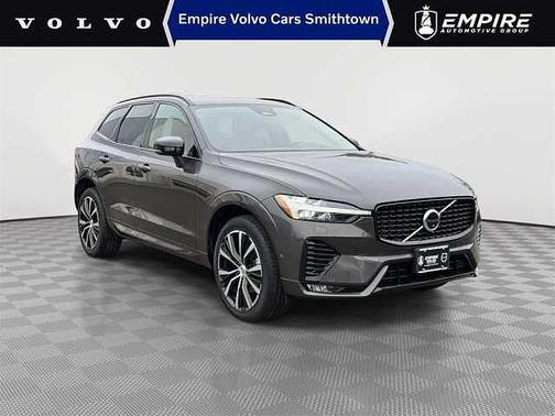 2023 Volvo XC60 Plus