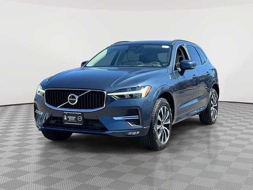 2023 Volvo XC60 Core