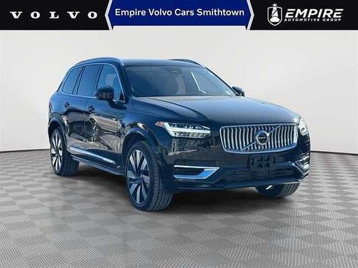 2024 Volvo XC90 Plus