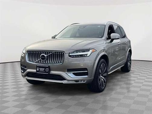 2024 Volvo XC90 Core