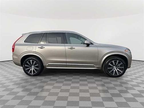 2024 Volvo XC90 Core