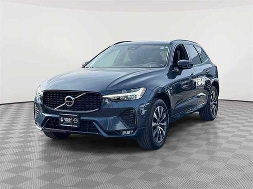 2024 Volvo XC60 Plus