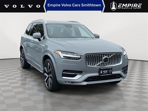 2024 Volvo XC90 B6 Plus Bright 7-Seater
