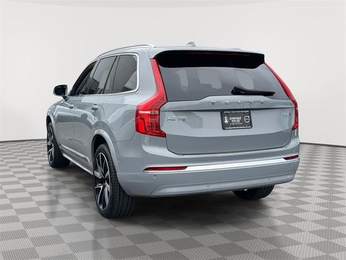 2024 Volvo XC90 B6 Plus Bright 7-Seater