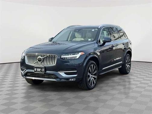 2024 Volvo XC90 Core