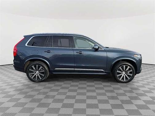 2024 Volvo XC90 Core
