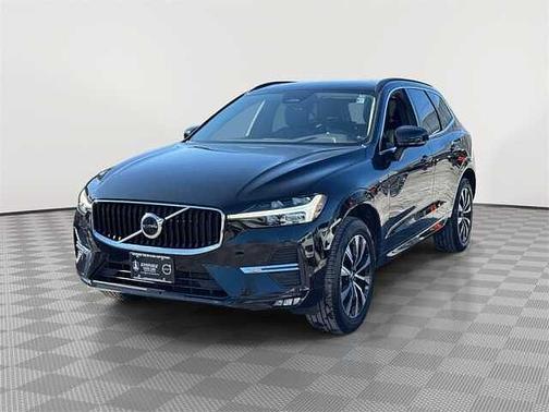 2023 Volvo XC60 Core