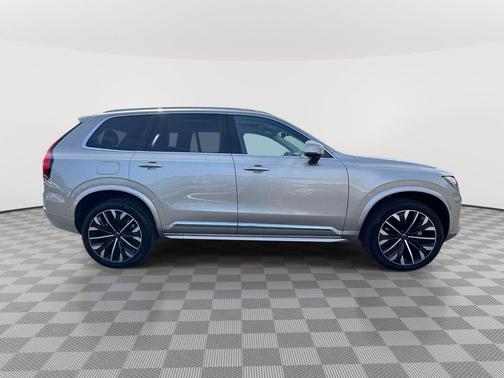 Bright 2026 Volvo XC90 B5 Plus 7-Seater