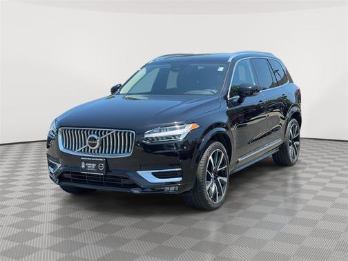 2023 Volvo XC90 B6 AWD Plus 7-Seater