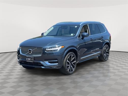 2024 Volvo XC90 B6 Plus Bright 7-Seater